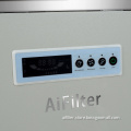 Aifilter Aerobic Composting Machine